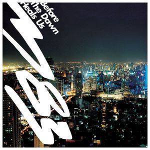 M83: Before the Dawn Heals Us [LP] - VINYL Product Image