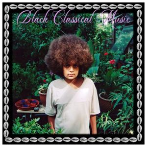Yussef Dayes: Black Classical Music [LP] - VINYL Product Image