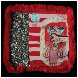 Jessica Lea Mayfield: Make My Head Sing… [LP] - VINYL Product Image