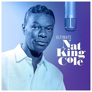 Nat King Cole: Ultimate [LP] - VINYL Product Image