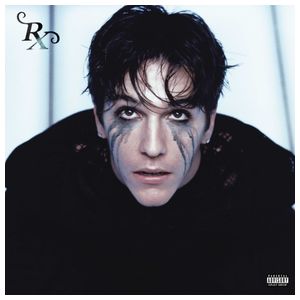Role Model: Rx [LP] - VINYL Product Image