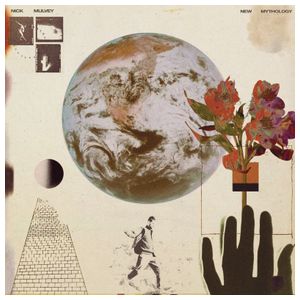 Nick Mulvey: New Mythology [LP] - VINYL Product Image