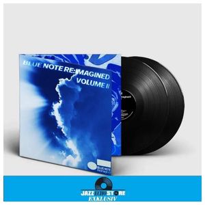Various Artists: Blue Note Re:Imagined II: Paul Smith Alternate [LP] [VINYL] Product Image