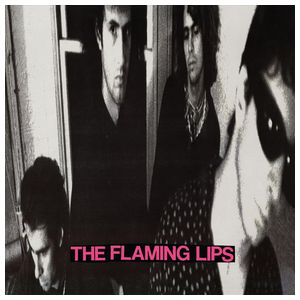 The Flaming Lips: In a Priest Driven Ambulance [LP] - VINYL Product Image