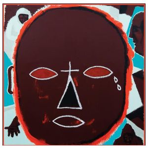 Richard Vain: Night Jammer [LP] - VINYL Product Image