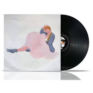 Lucio Corsi: La Gente Che Sogna [LP] - VINYL Product Image