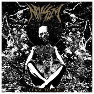 Noisem: Cease to Exist [LP] - VINYL Product Image