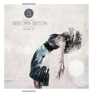 Beborn Beton: She Cried [LP] - VINYL Product Image