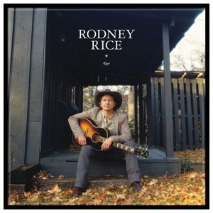 Rodney Rice: Rodney Rice [LP] - VINYL Product Image