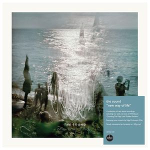 The Sound: New Way of Life [LP] - VINYL Product Image