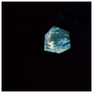 Tim Hecker: Anoyo [LP] - VINYL Product Image