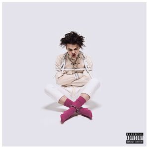 Yungblud: 21st Century Liability [LP] [VINYL] Product Image