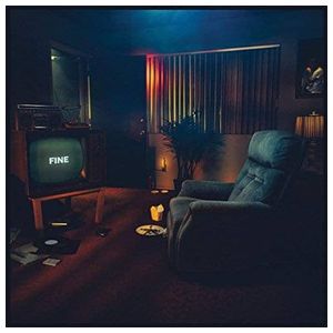 Sonoio: Fine [LP] - VINYL Product Image