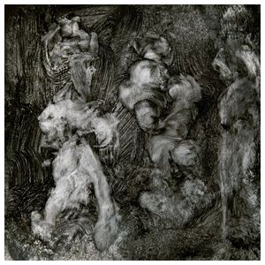 Duke Garwood: With Animals [LP] - VINYL Product Image