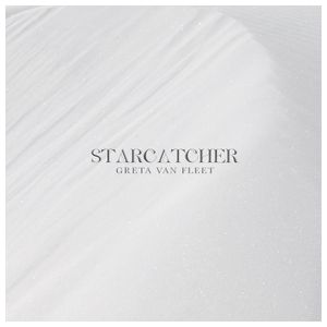 Greta Van Fleet: Starcatcher [LP] - VINYL Product Image