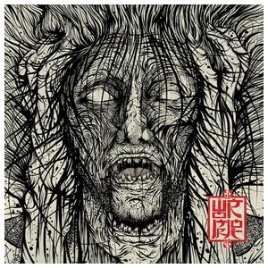 Wormrot: Voices [LP] - VINYL Product Image