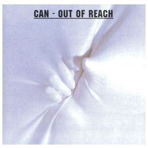 Can: Out of Reach [LP] - VINYL Product Image