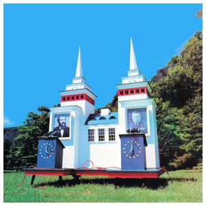They Might Be Giants: Lincoln [LP] - VINYL Product Image