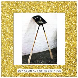 Idles: Joy as an Act of Resistance [LP] - VINYL Product Image