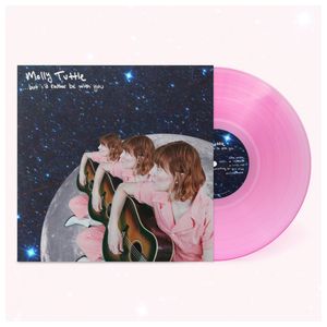 Molly Tuttle: ...But I'd Rather Be With You [LP] - VINYL Product Image