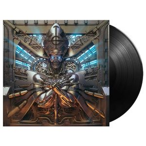 Ghost: Phantomime [Extended Play Record] Product Image
