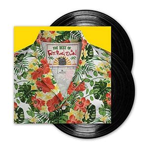 Fatboy Slim: The Best of Fatboy Slim [LP] - VINYL Product Image