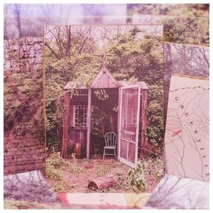 The Marcus King Band: Carolina Confessions [LP] - VINYL Product Image