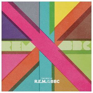 R.E.M.: Best of R.E.M. at the BBC [LP] - VINYL Product Image