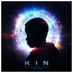 Mogwai: Kin [Original Motion Picture Soundtrack] [LP] - VINYL Product Image