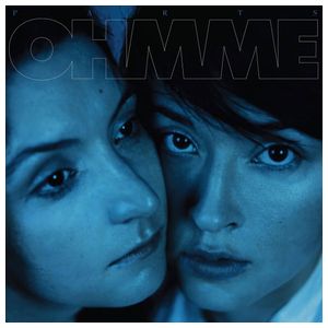 Ohmme: Parts [LP] - VINYL Product Image