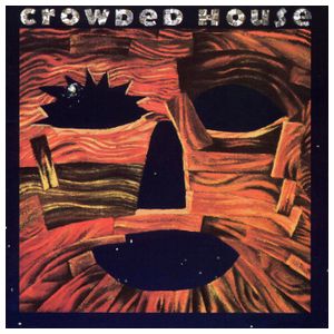 Crowded House: Woodface [LP] [LP] - VINYL Product Image