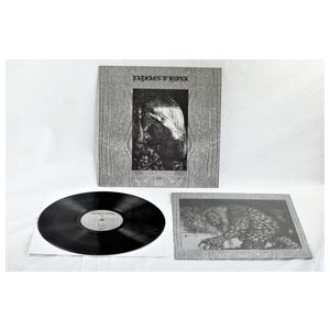 Paysage d'Hiver: Kerker [LP] - VINYL Product Image