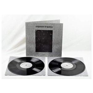 Paysage d'Hiver: Einsamkeit [LP] - VINYL Product Image