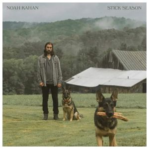 Noah Kahan: Stick Season [LP] - VINYL Product Image