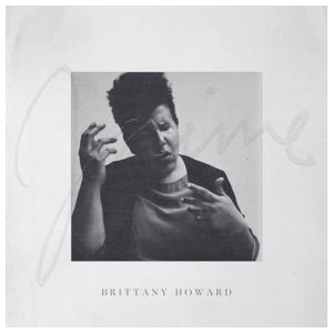 Brittany Howard: Jaime [LP] - VINYL Product Image