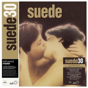 Suede: Suede [30th Anniversary Edition] [LP] - VINYL Product Image