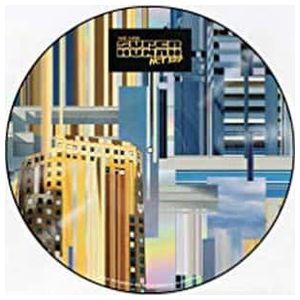 NCT 127: We Are Superhuman [Extended Play Record] Product Image