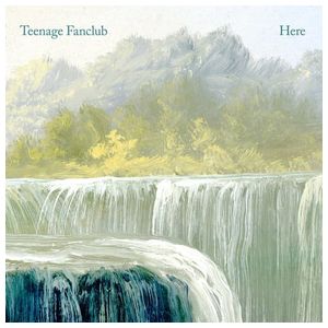 Teenage Fanclub: Here [LP] - VINYL Product Image