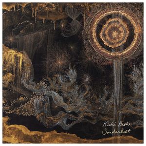Kishi Bashi: Sonderlust [LP] - VINYL Product Image
