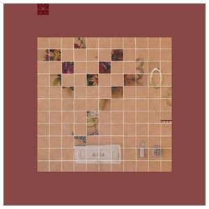 Touché Amoré: Stage Four [LP] - VINYL Product Image