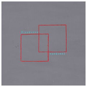 Pinegrove: Cardinal [LP] - VINYL Product Image