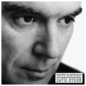 David Byrne: Grown Backwards [Deluxe Edition] [LP] - VINYL Product Image