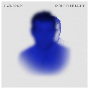 Paul Simon: In the Blue Light [LP] - VINYL Product Image