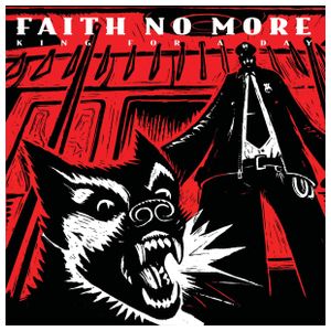 Faith No More: King for a Day, Fool for a Lifetime [LP] [LP] - VINYL Product Image