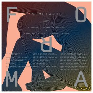 Forma: Semblance [LP] - VINYL Product Image