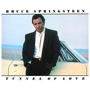 Bruce Springsteen: Tunnel of Love [LP] - VINYL Product Image