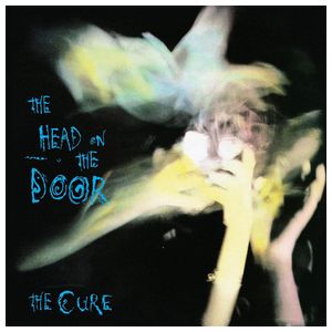 The Cure: Head on the Door [LP] [LP] - VINYL Product Image