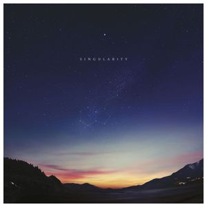 Jon Hopkins: Singularity [LP] - VINYL Product Image