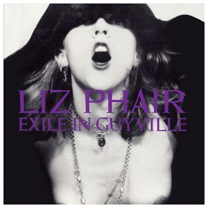 Liz Phair: Exile in Guyville [LP] - VINYL Product Image