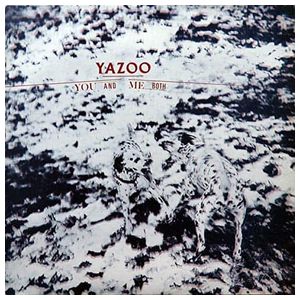 Yazoo: You & Me Both [LP] [LP] - VINYL Product Image